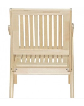 Кресло Массив решетка лак-foto3