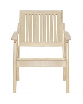 Кресло Массив решетка лак-foto4