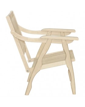 Кресло Массив решетка лак-foto5