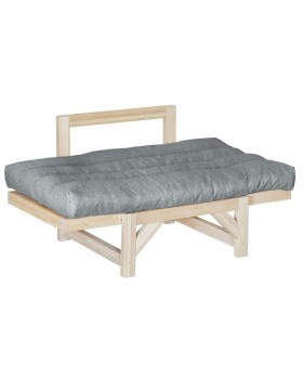 Кресло Бинго Браво grey-foto4