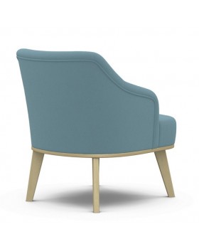 Кресло Комфорт 5 Катания дасти blue-foto2