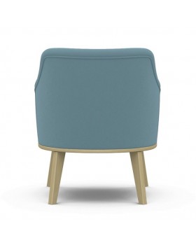 Кресло Комфорт 5 Катания дасти blue-foto3