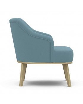 Кресло Комфорт 5 Катания дасти blue-foto4