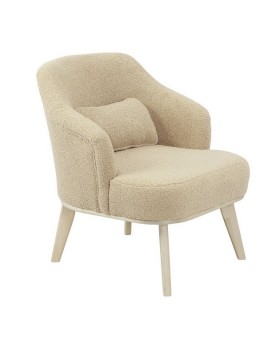 Кресло Комфорт 5 Барни крем-foto2