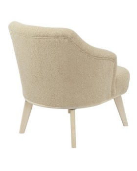 Кресло Комфорт 5 Барни крем-foto3