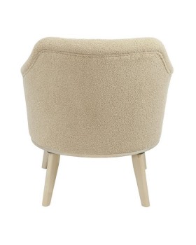 Кресло Комфорт 5 Барни крем-foto4