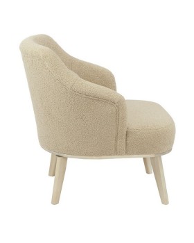 Кресло Комфорт 5 Барни крем-foto5