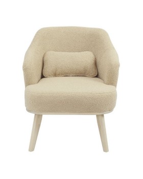 Кресло Комфорт 5 Барни крем-foto6