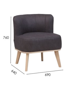 Кресло Жирон Kiprus 13-foto6