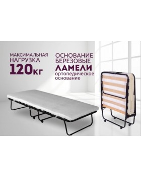 Кровать раскладная Хельга-М-foto5