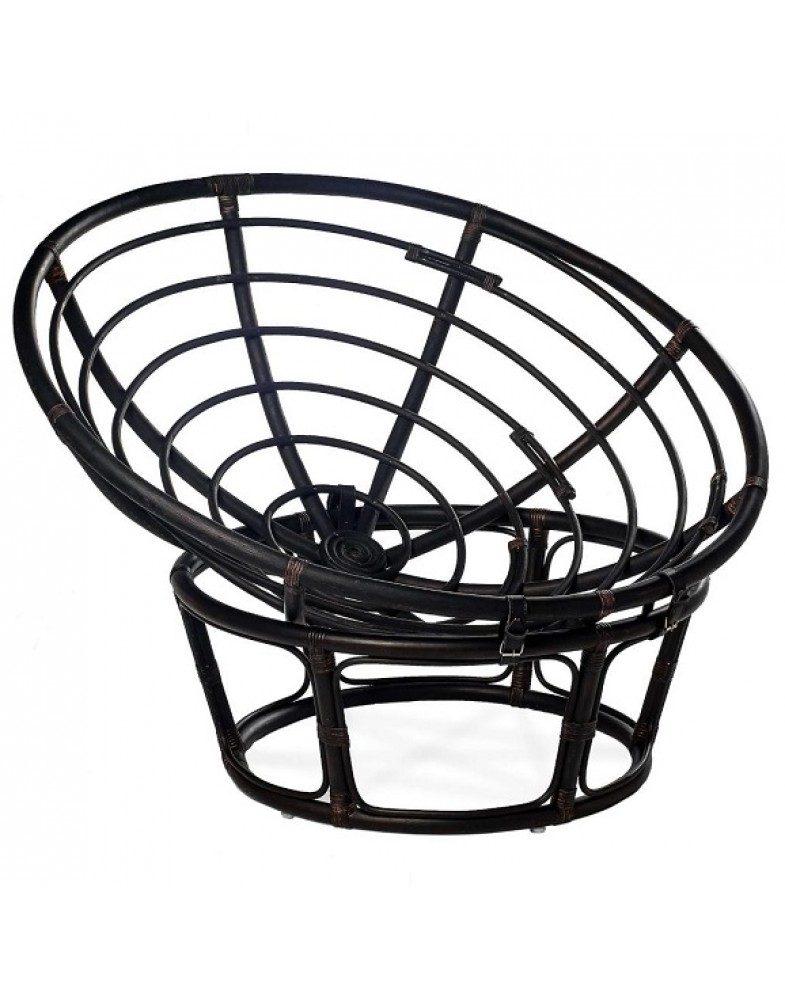 23/01 IND Кресло Папасан венге матовый-foto3