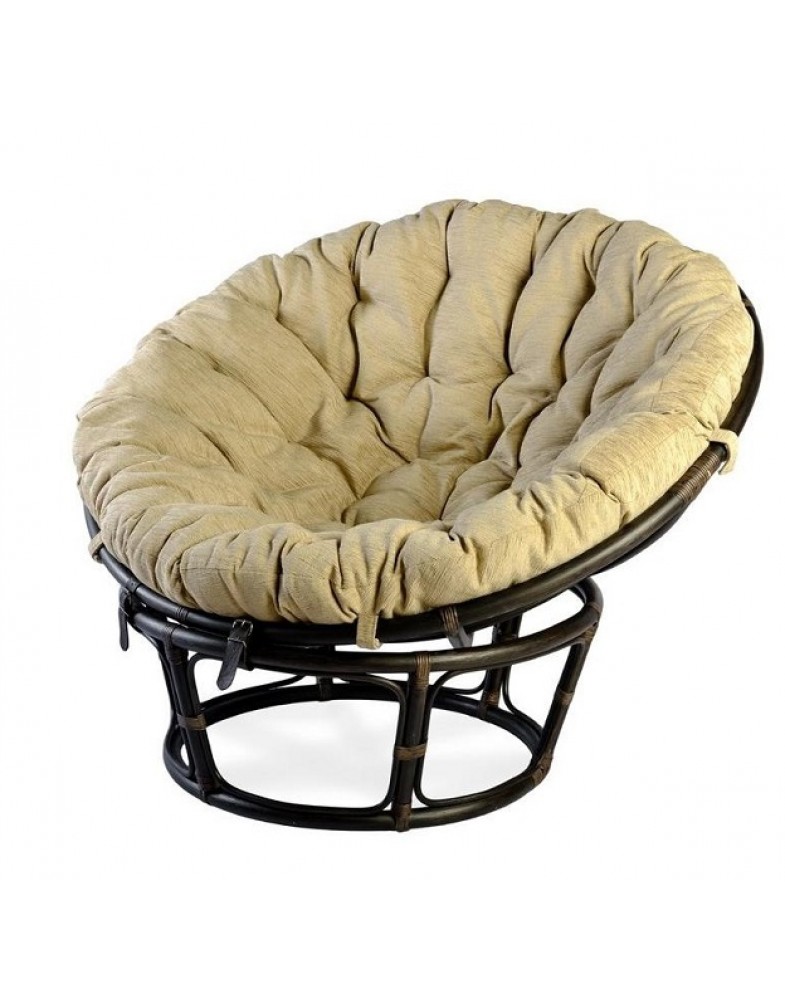 23/01 IND Кресло Папасан венге матовый-foto2