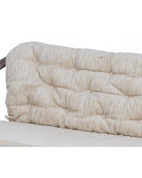 IND Диван Маркос трехместный орех матовый-foto3