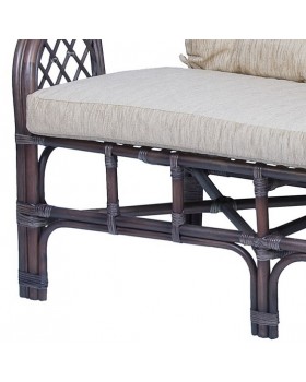 IND Диван Маркос трехместный орех матовый-foto4