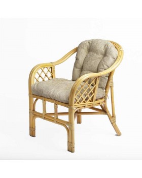 IND Кресло Маркос мед-foto2