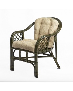 IND Кресло Маркос олива-foto2