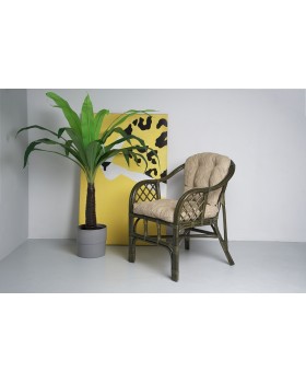 IND Кресло Маркос олива-foto4