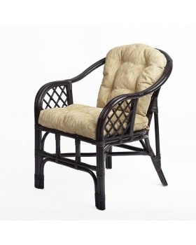 IND Кресло Маркос венге-foto2