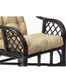 IND Кресло Маркос венге-foto3