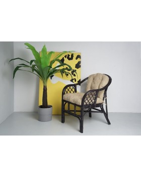 IND Кресло Маркос венге-foto4