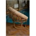 Кресло из искусственного ротанга Papasan