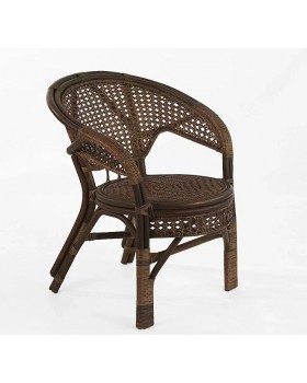 02/15 IND Кресло Пеланги орех матовый-foto2
