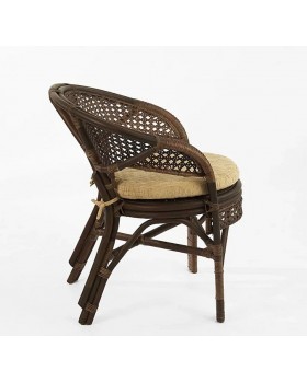 02/15 IND Кресло Пеланги орех матовый-foto4