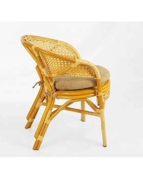 02/15 IND Кресло Пеланги мед-foto5