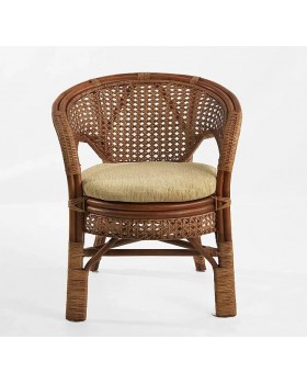 02/15 IND Кресло Пеланги миндаль матовый-foto6