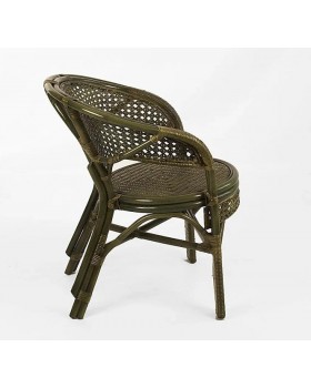 02/15 IND Кресло Пеланги олива-foto3
