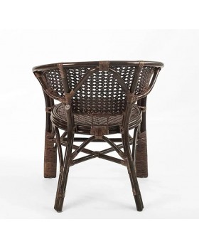 02/15 IND Кресло Пеланги темно-коричневый-foto4