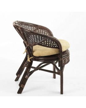 02/15 IND Кресло Пеланги темно-коричневый-foto8