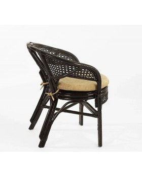 02/15 IND Кресло Пеланги венге-foto3