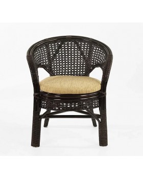 02/15 IND Кресло Пеланги венге-foto2