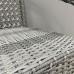 Садовое кресло DECO шоколад