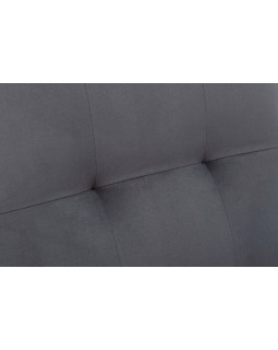 Кресло-качалка Leset Спринг слоновая кость Velur V32-foto6